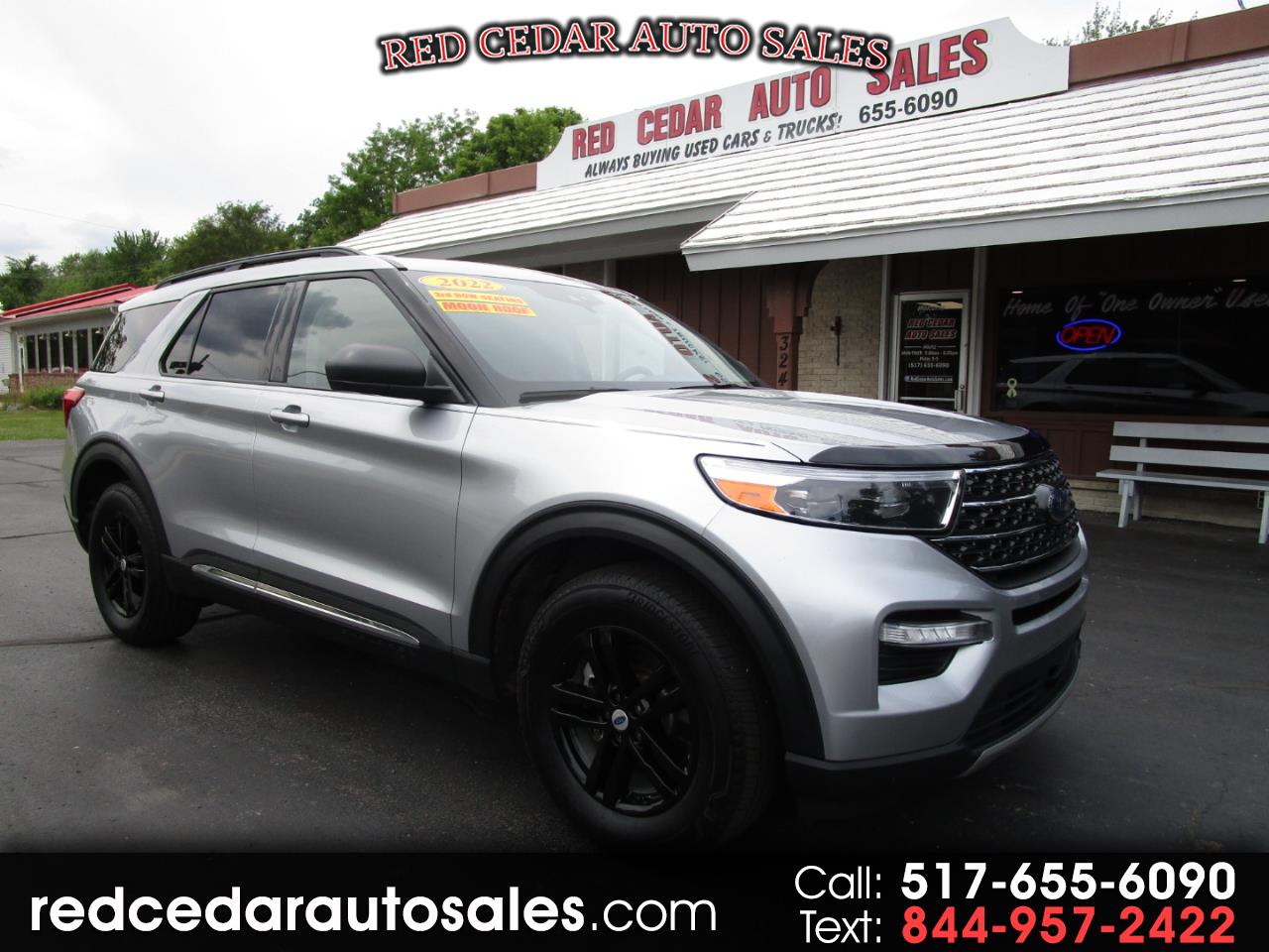 Used Cars Williamston MI Used Cars & Trucks MI Red Cedar Auto Sales