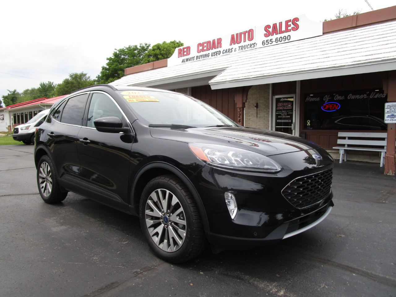 Used Cars Williamston MI Used Cars & Trucks MI Red Cedar Auto Sales