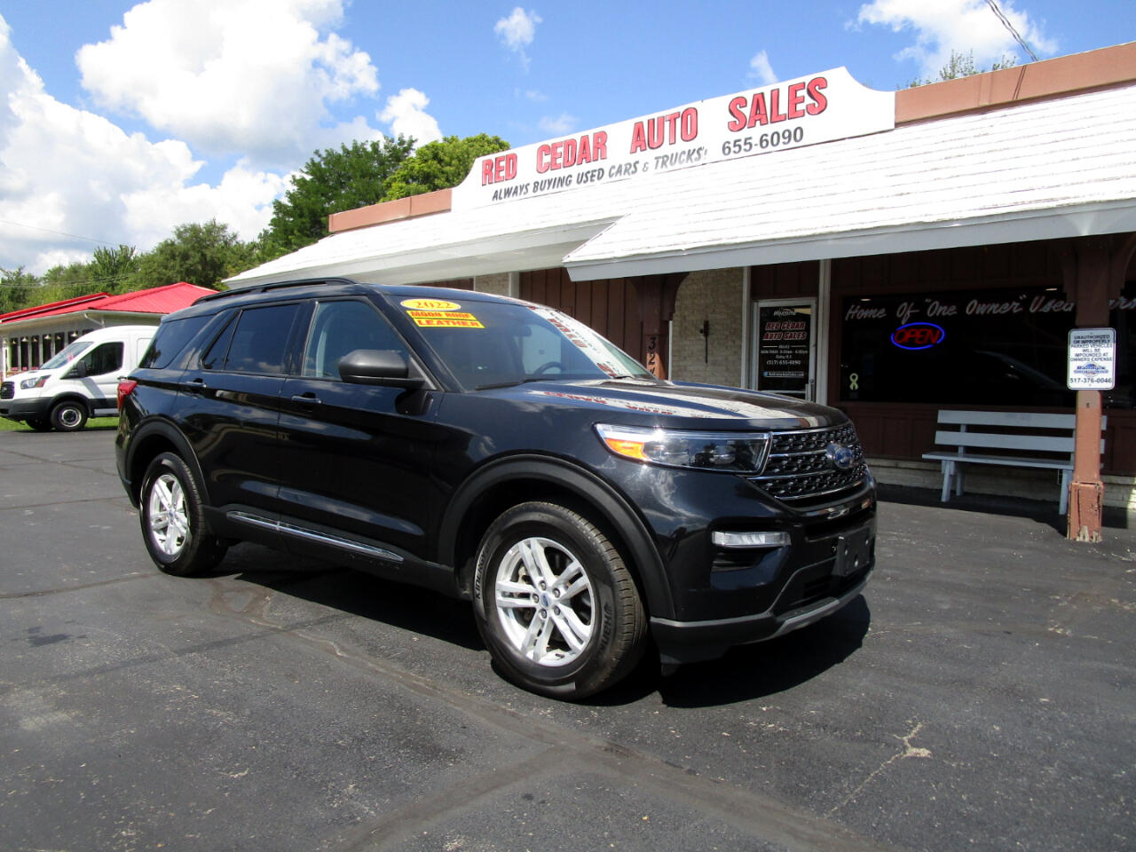 Used Cars Williamston MI Used Cars & Trucks MI Red Cedar Auto Sales
