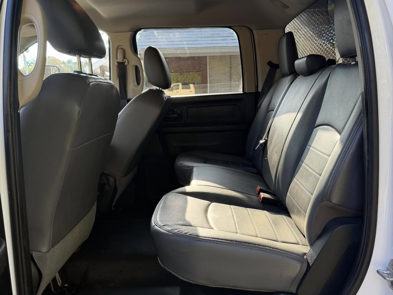 2015 Ram 4500 photo 5