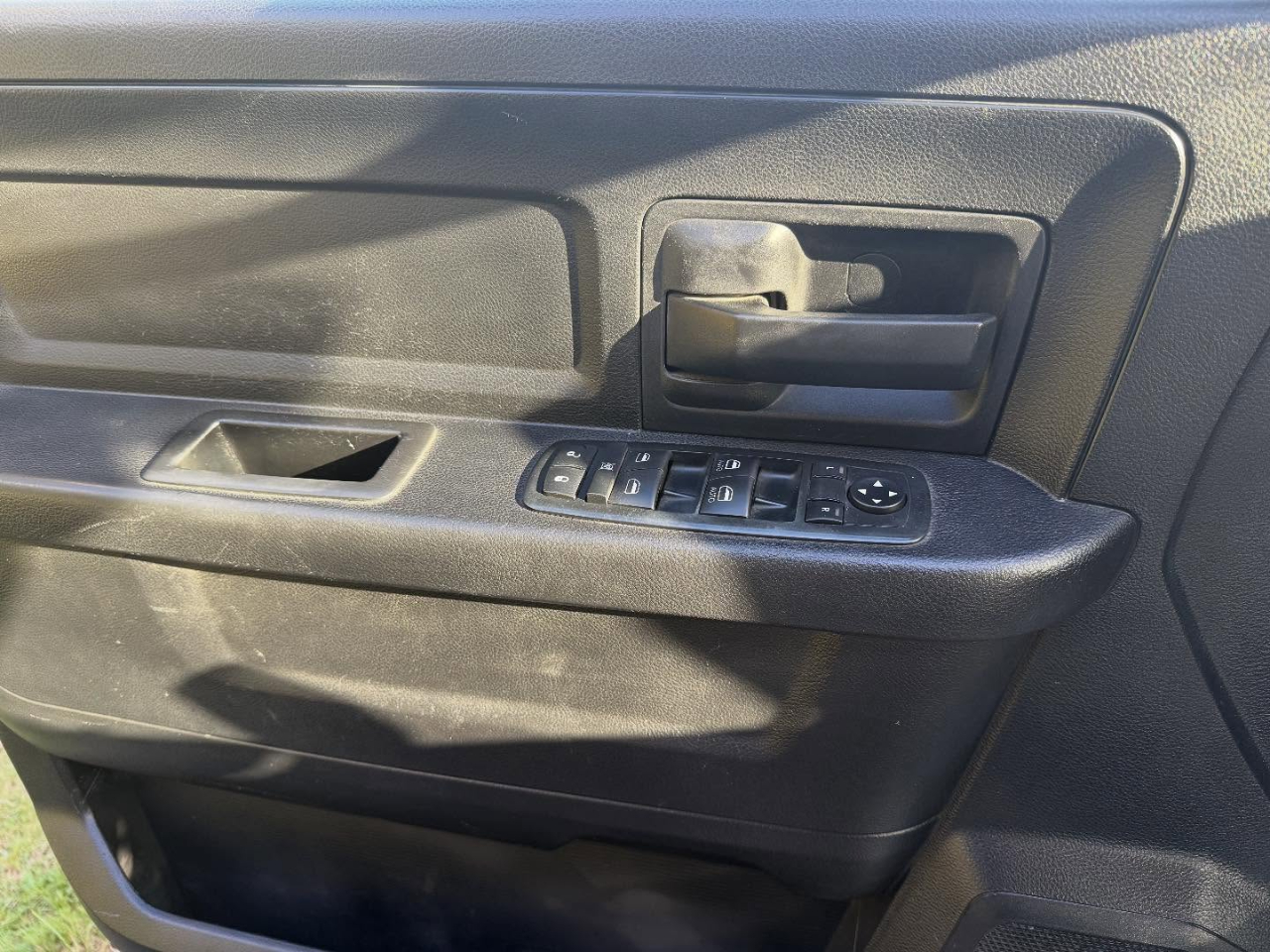 2015 Ram 4500 photo 6