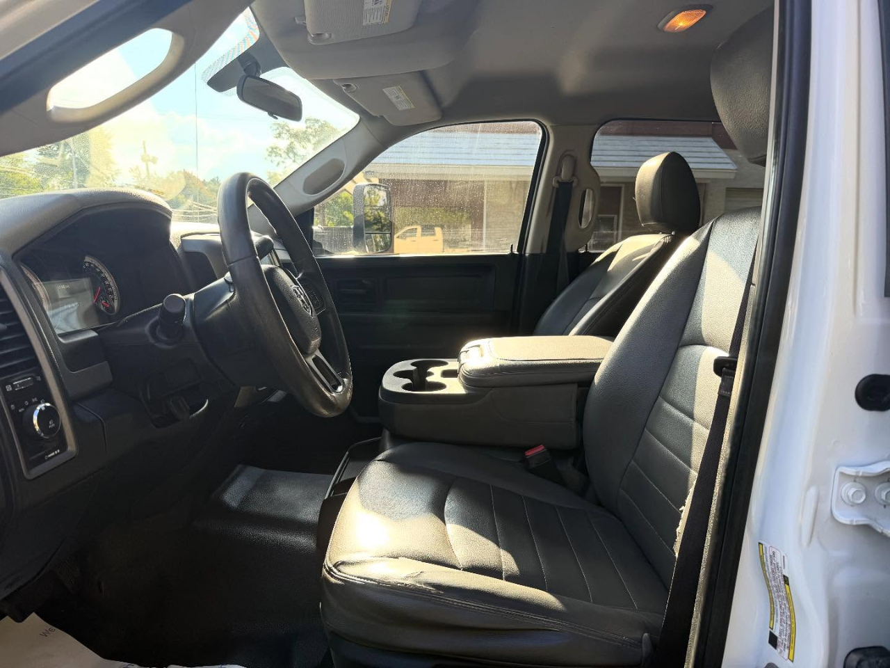 2015 Ram 4500 photo 10