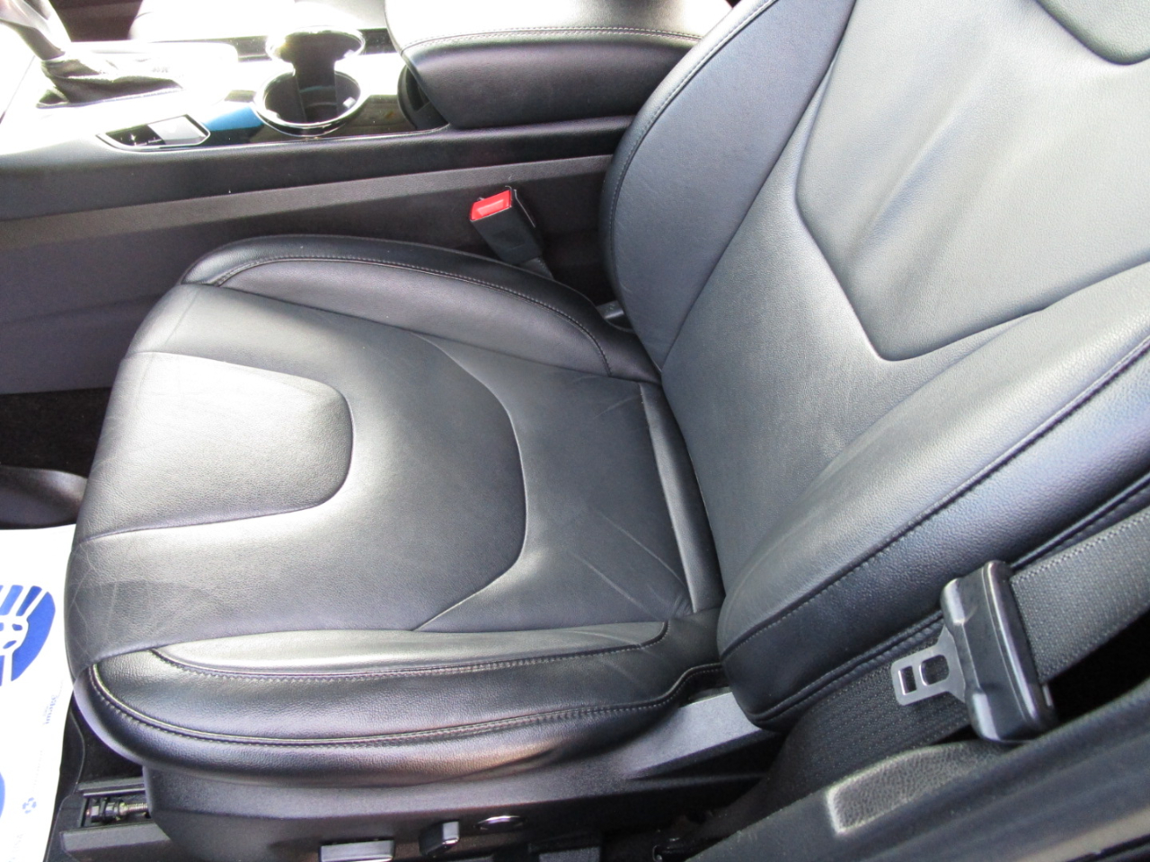 2018 Ford Edge Titanium photo 10