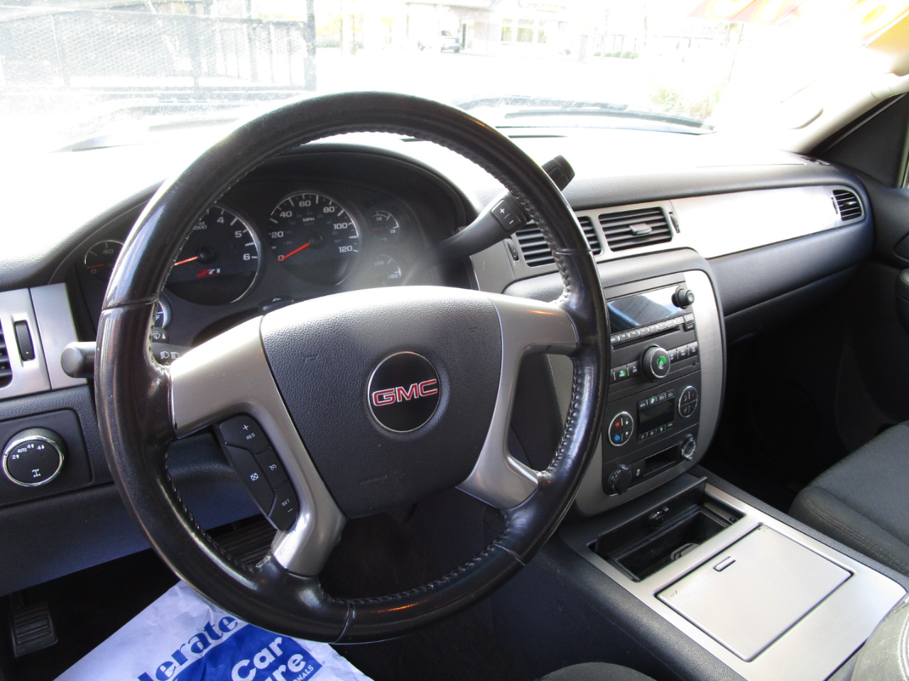 GMC Sierra 1500 SLE Crew Cab 4WD 2012 GMC Sierra 1500 SLE Crew Cab 4WD 2012