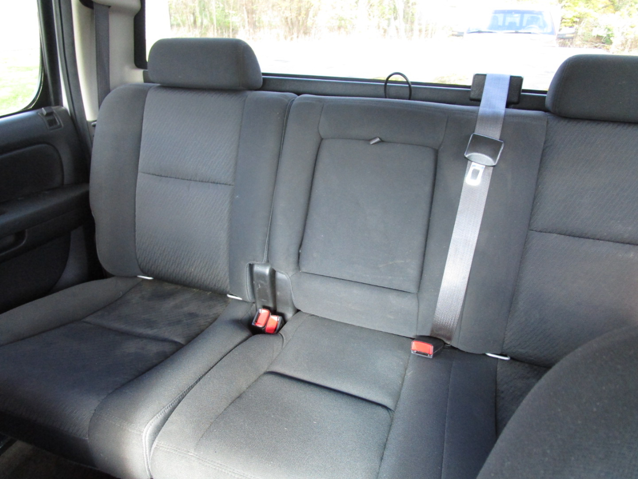 GMC Sierra 1500 SLE Crew Cab 4WD 2012 GMC Sierra 1500 SLE Crew Cab 4WD 2012