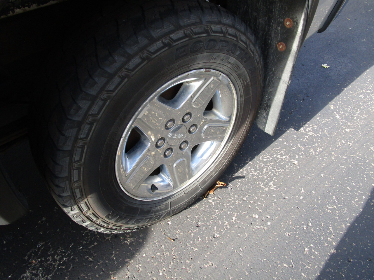 GMC Sierra 1500 SLE Crew Cab 4WD 2012 GMC Sierra 1500 SLE Crew Cab 4WD 2012