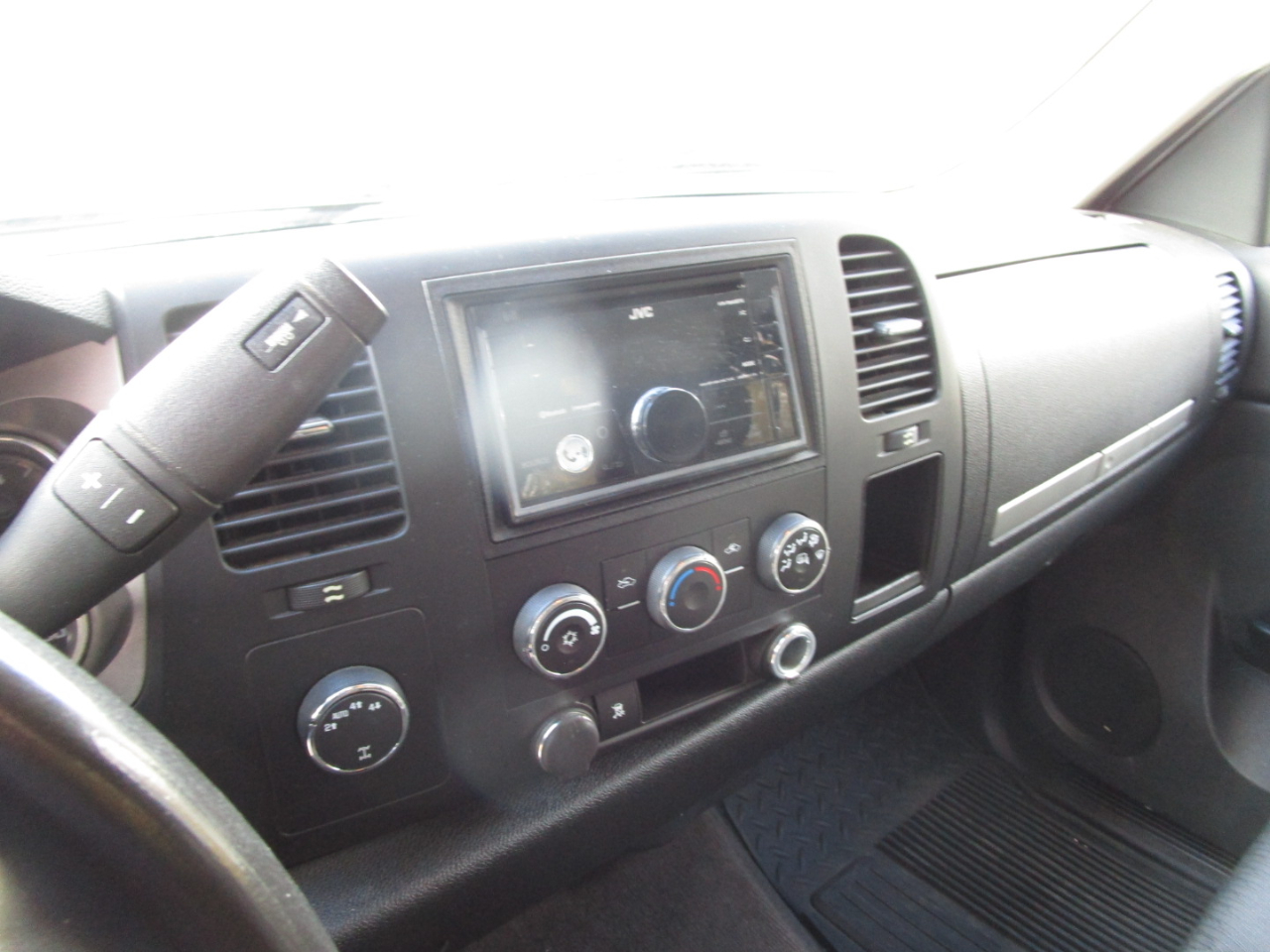 Chevrolet Silverado 1500 LT1 Extended Cab 4WD 2010 Chevrolet Silverado 1500 LT1 Extended Cab 4WD 2010