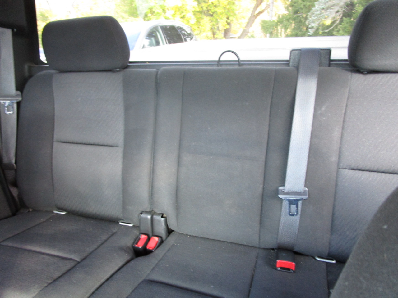 Chevrolet Silverado 1500 LT1 Extended Cab 4WD 2010 Chevrolet Silverado 1500 LT1 Extended Cab 4WD 2010