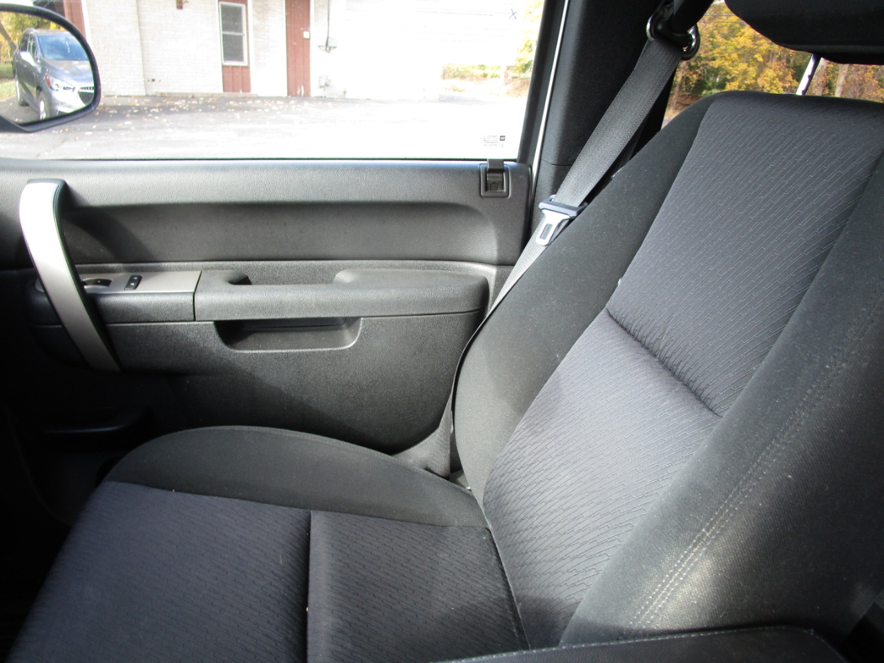 Chevrolet Silverado 1500 LT1 Extended Cab 4WD 2010 Chevrolet Silverado 1500 LT1 Extended Cab 4WD 2010