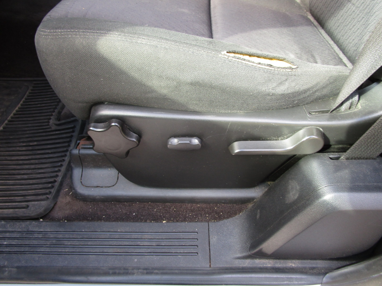 Chevrolet Silverado 1500 LT1 Extended Cab 4WD 2010 Chevrolet Silverado 1500 LT1 Extended Cab 4WD 2010