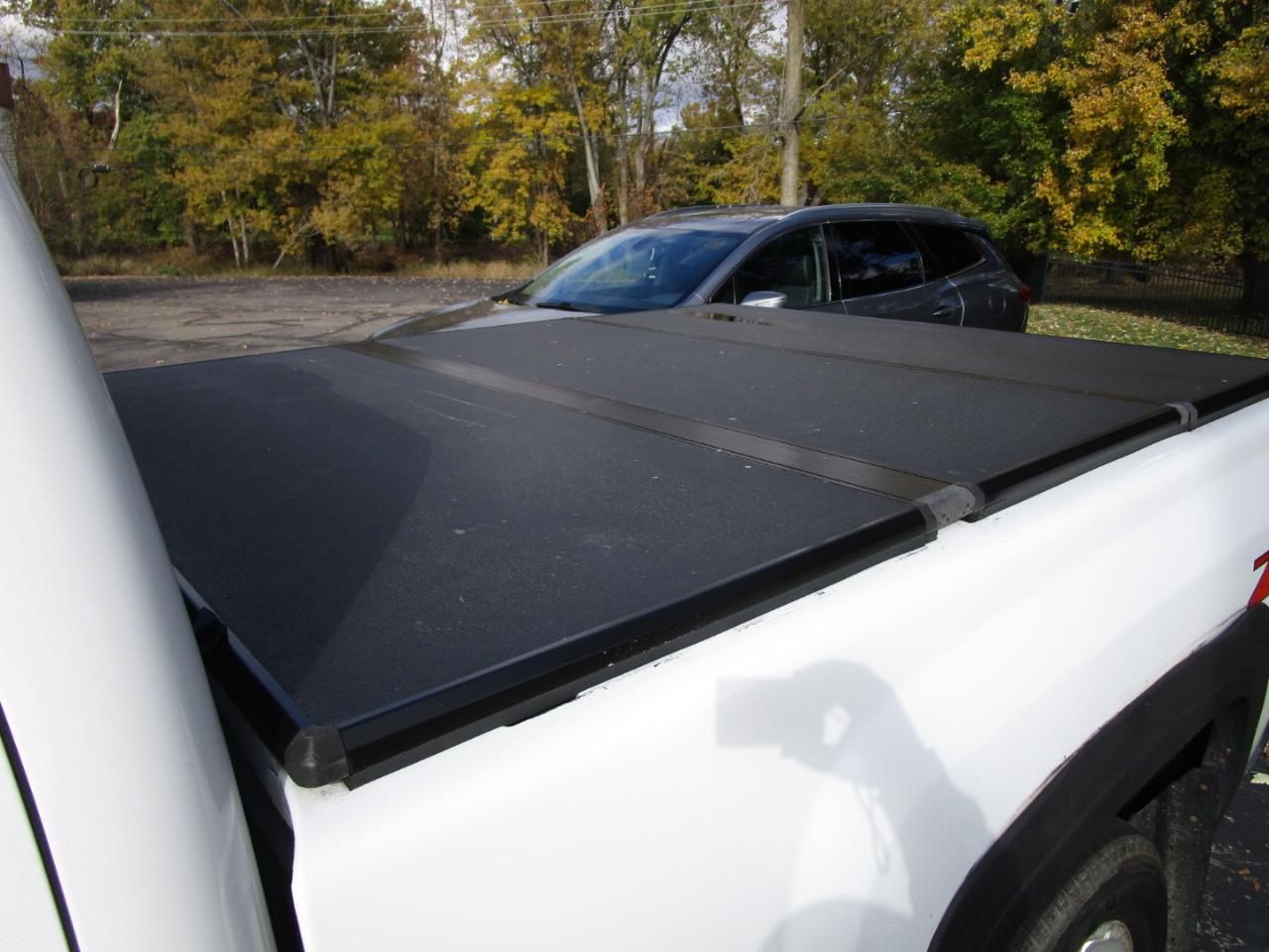 Chevrolet Silverado 1500 LT1 Extended Cab 4WD 2010 Chevrolet Silverado 1500 LT1 Extended Cab 4WD 2010