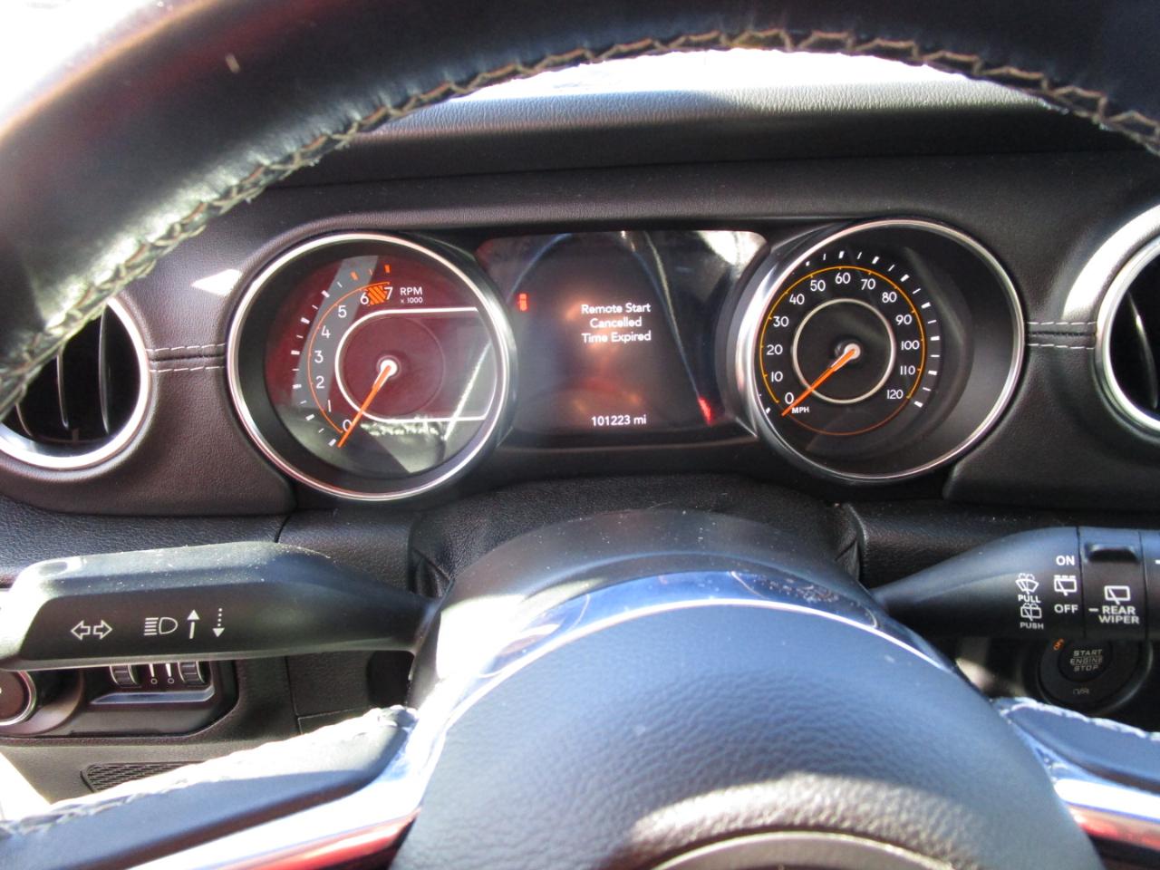 Jeep Wrangler Unlimited Sahara 2021