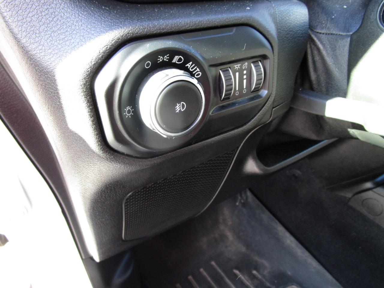 Jeep Wrangler Unlimited Sahara 2021