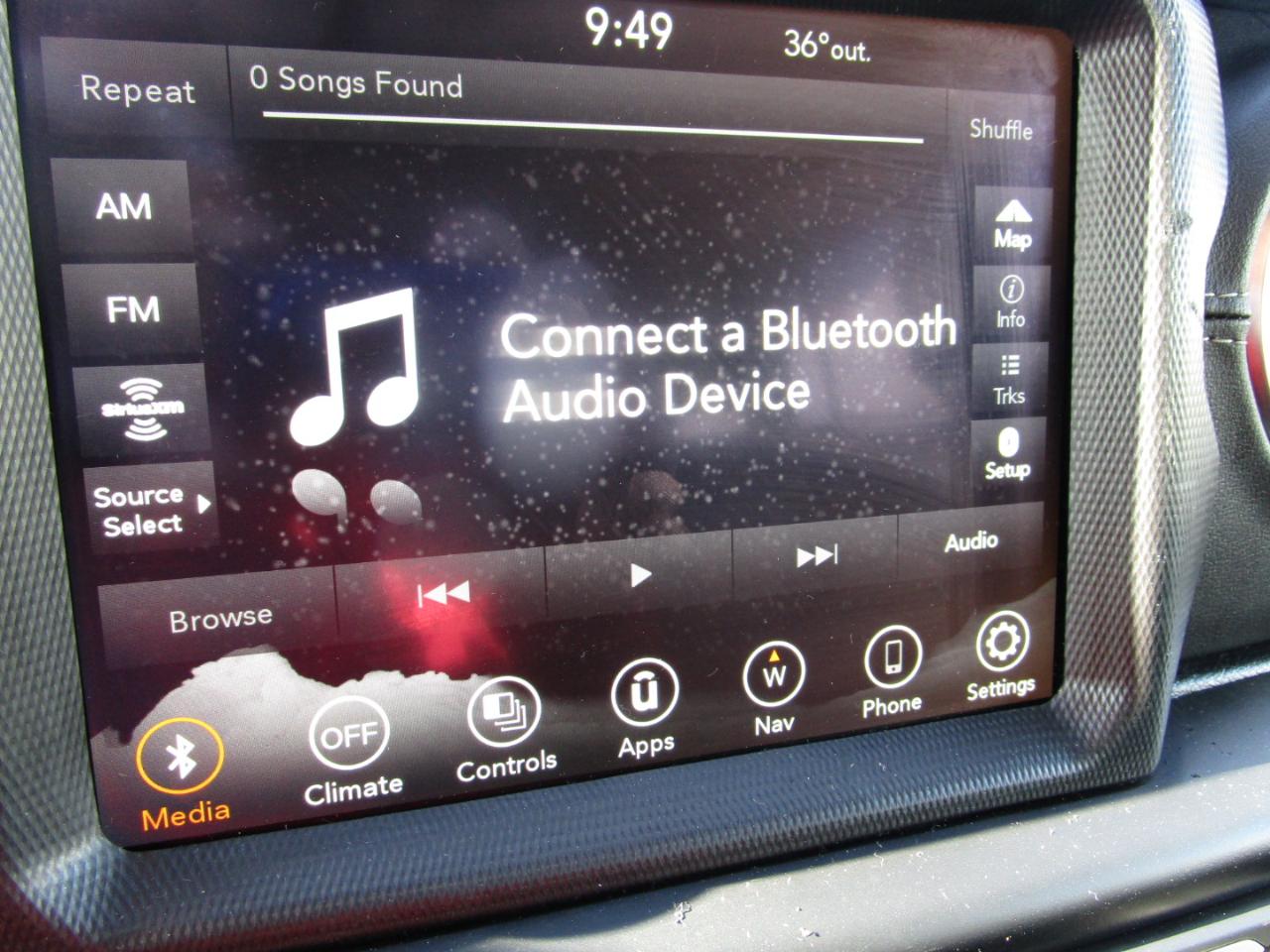 Jeep Wrangler Unlimited Sahara 2021