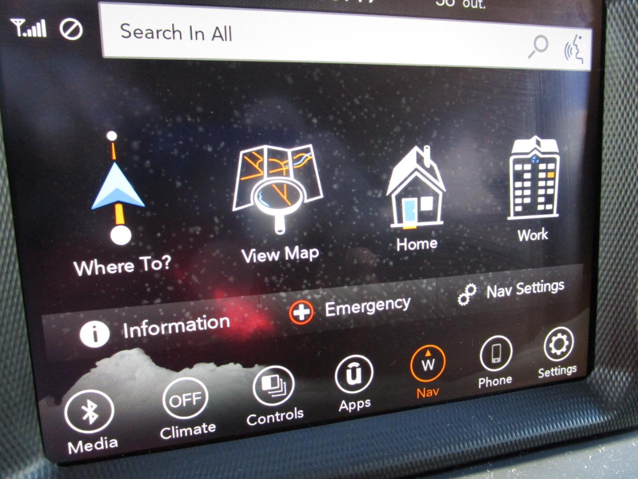 Jeep Wrangler Unlimited Sahara 2021