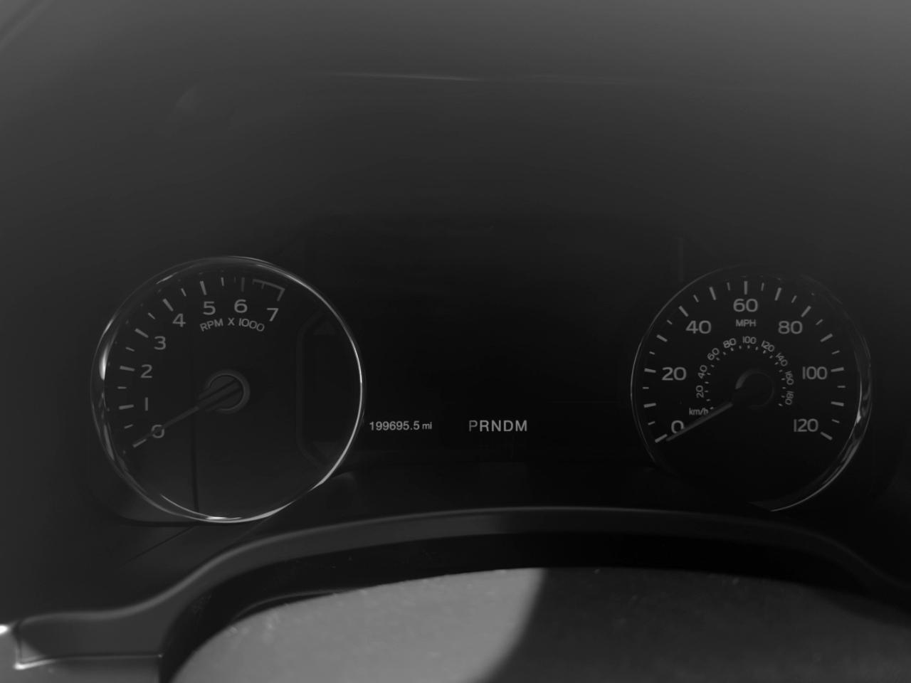 Ford F-150 Lariat SuperCrew 6.5-ft. Bed 4WD 2017