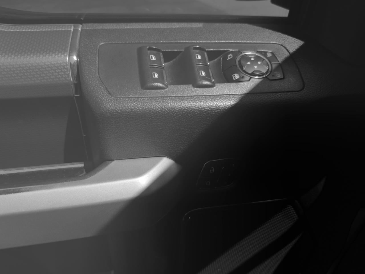 Ford F-150 Lariat SuperCrew 6.5-ft. Bed 4WD 2017