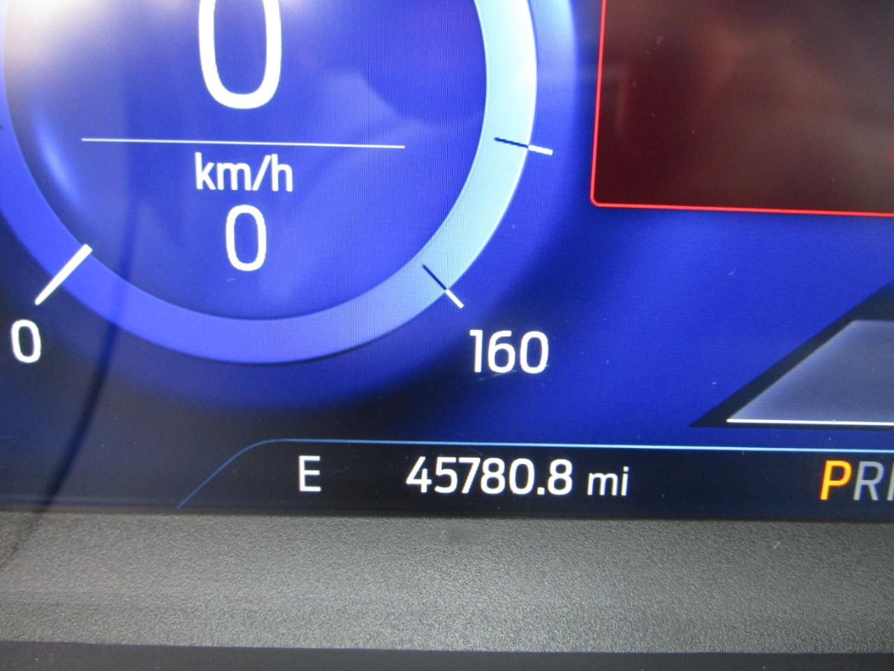 Ford Escape Titanium 4WD 2022