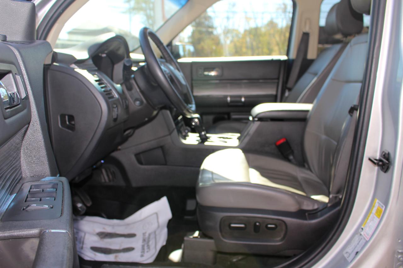 Ford Flex Limited AWD 2019