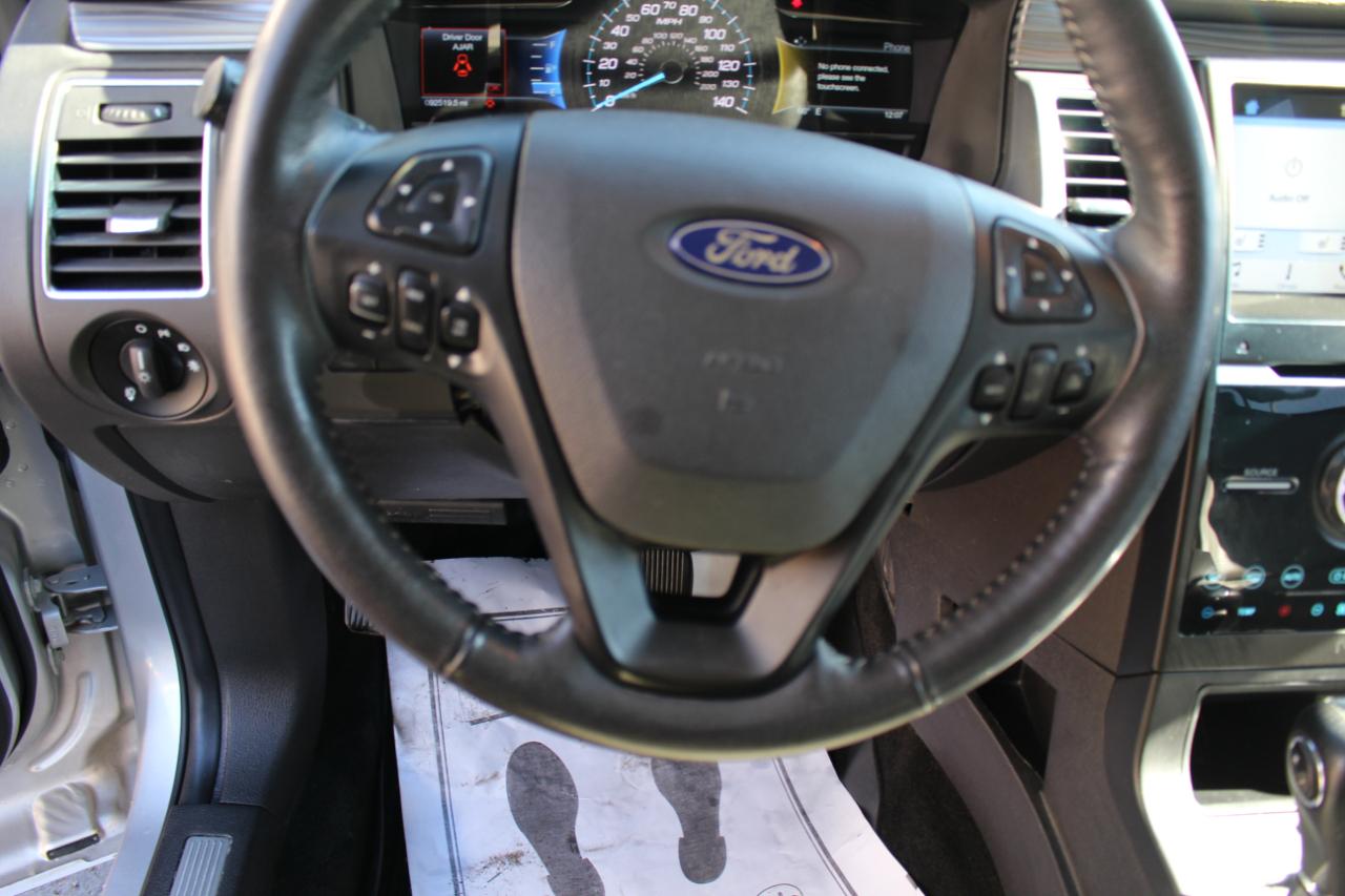Ford Flex Limited AWD 2019