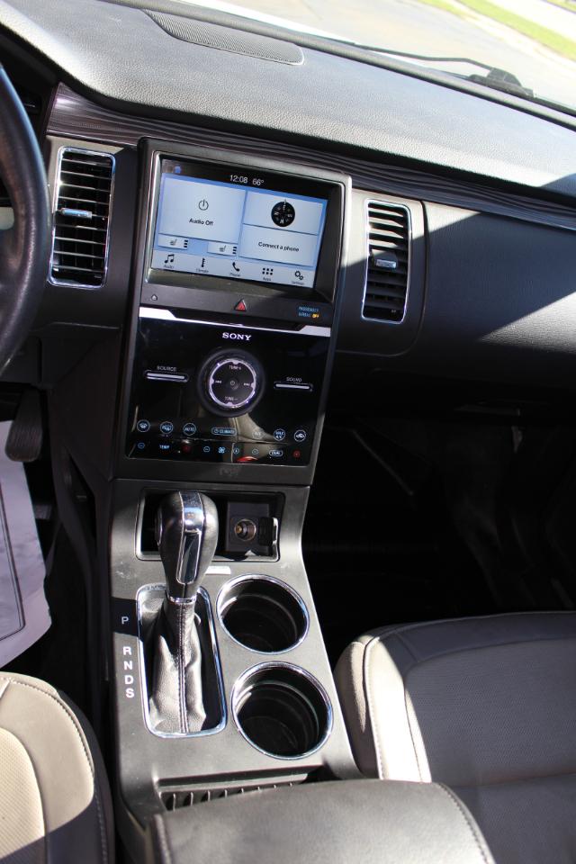 Ford Flex Limited AWD 2019