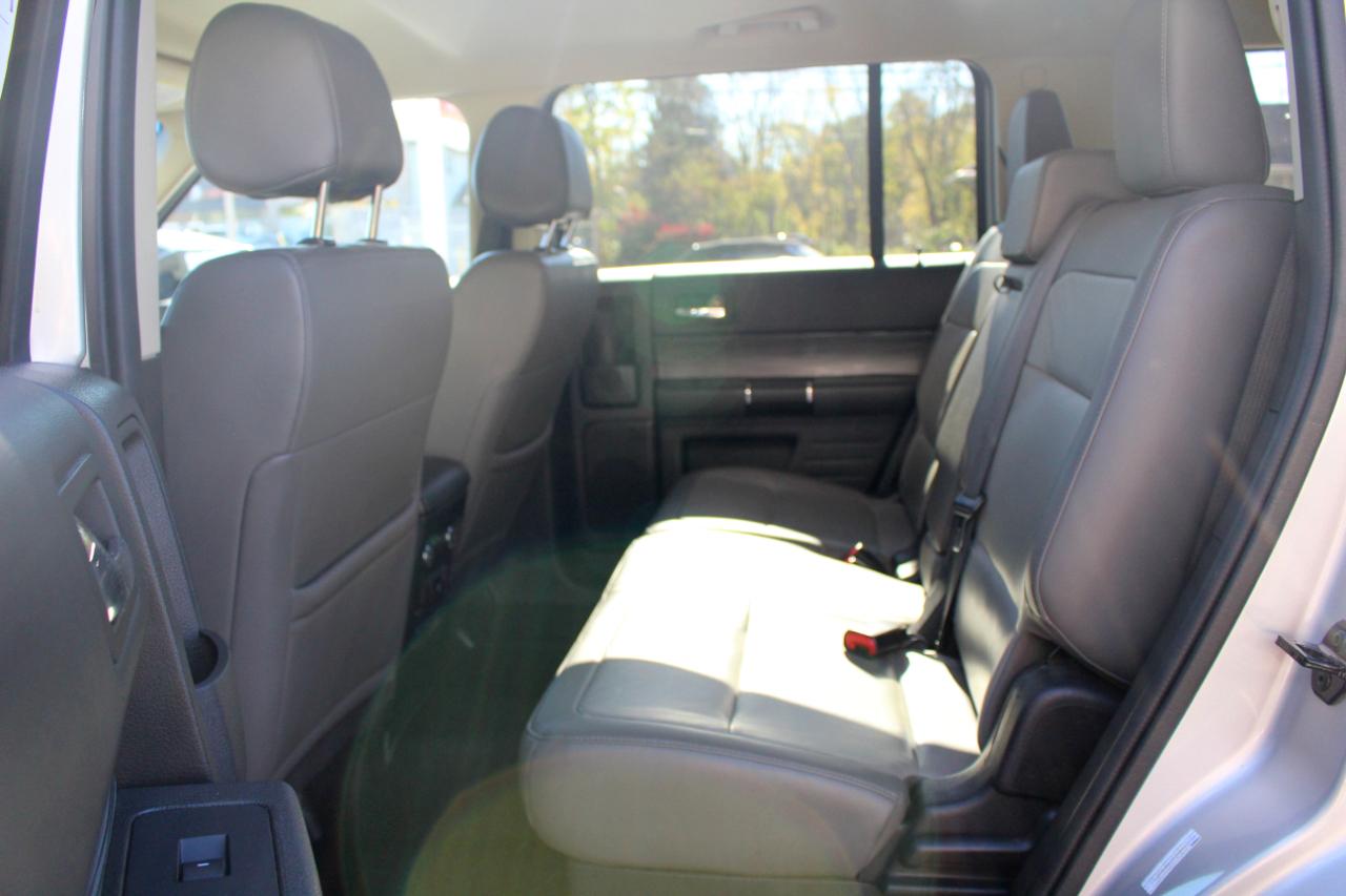 Ford Flex Limited AWD 2019