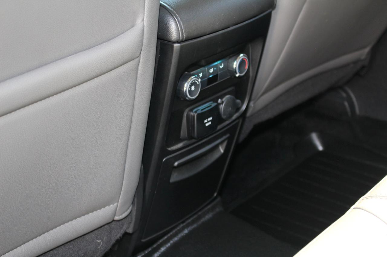 Ford Flex Limited AWD 2019