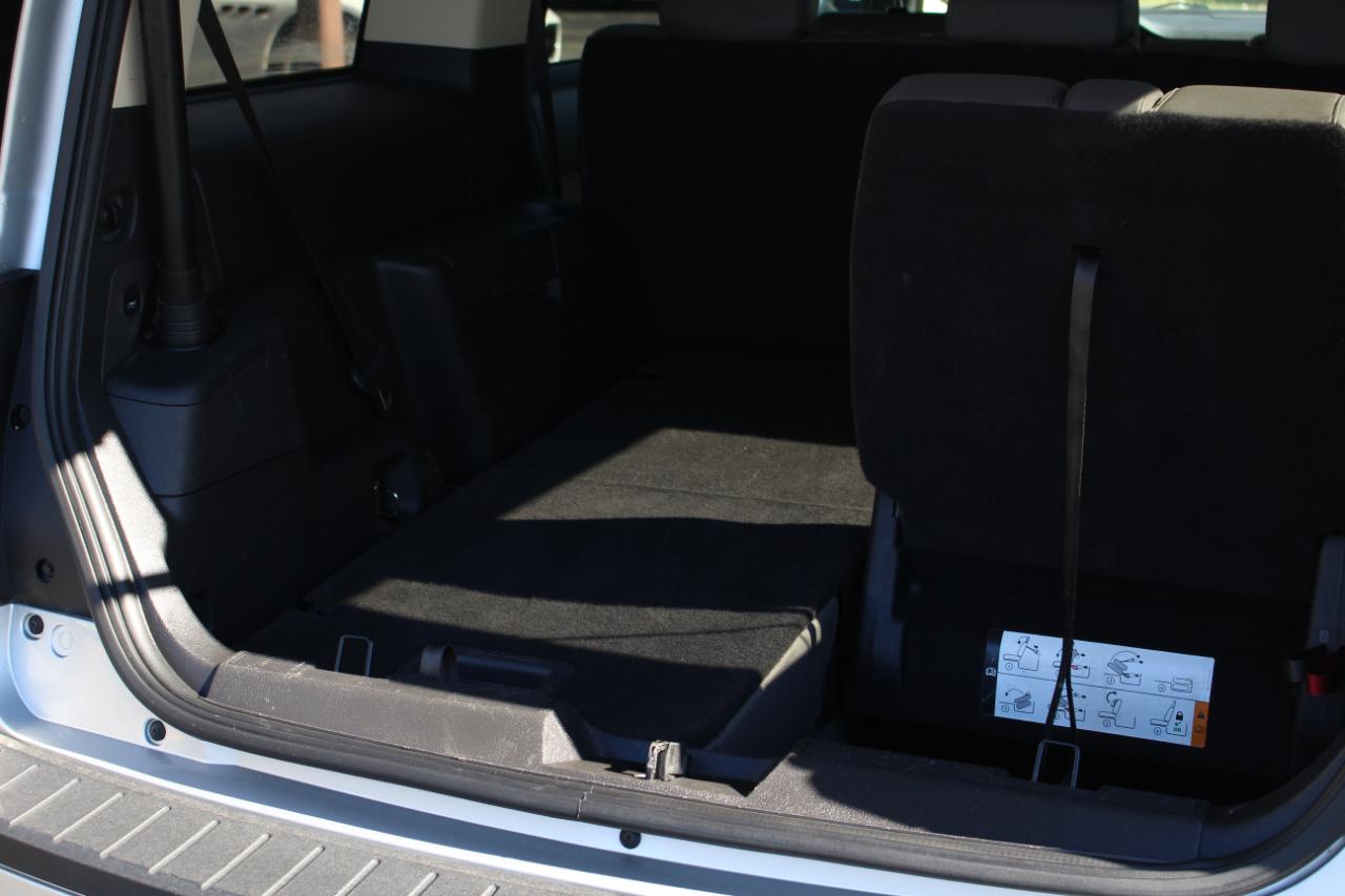 Ford Flex Limited AWD 2019