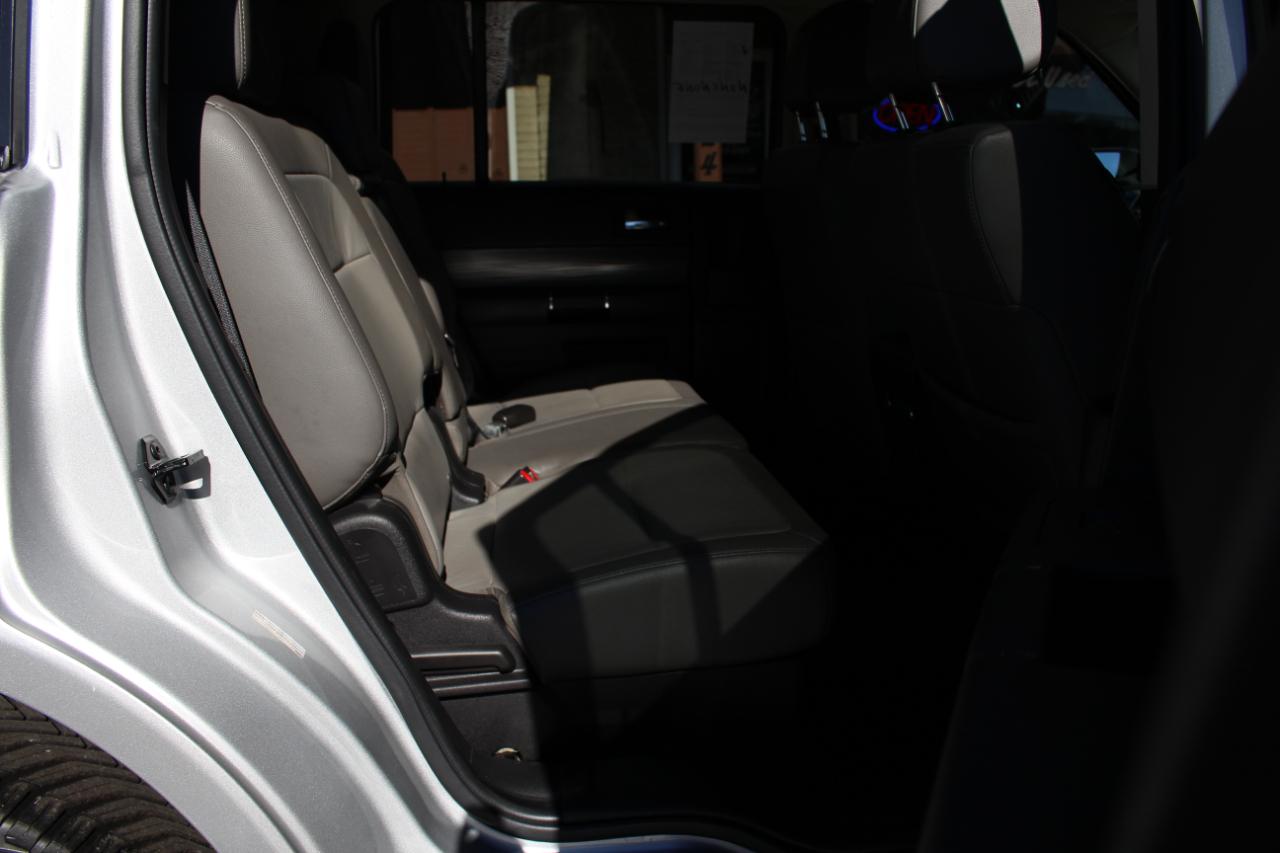 Ford Flex Limited AWD 2019