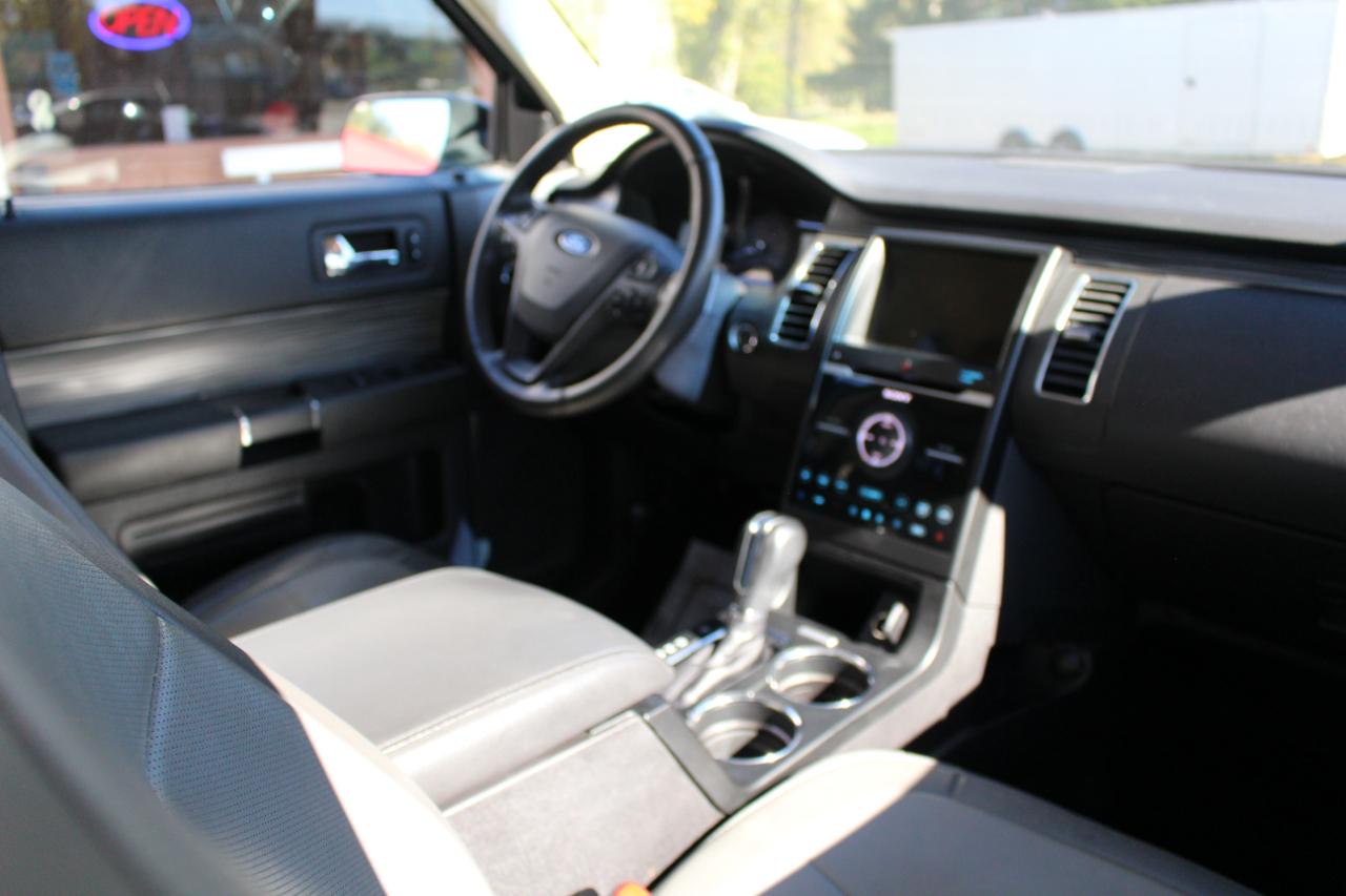 Ford Flex Limited AWD 2019