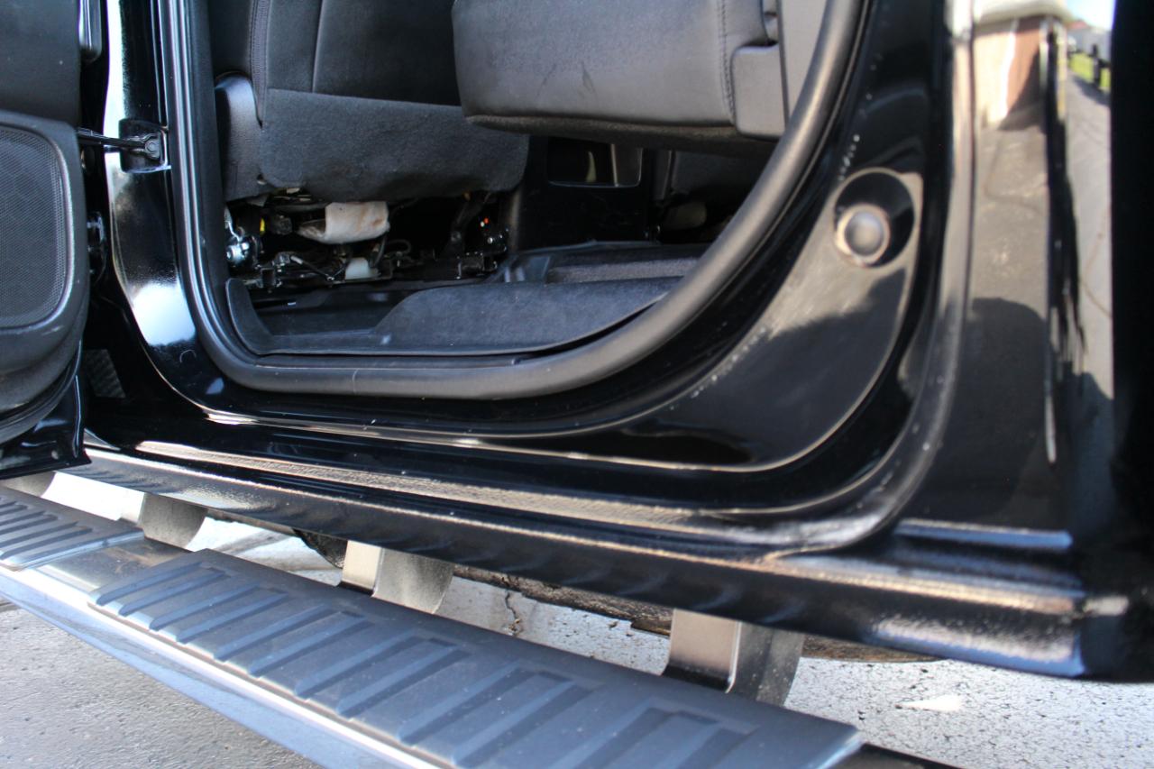 Chevrolet Silverado 2500HD LTZ Crew Cab Long Box 4WD 2019