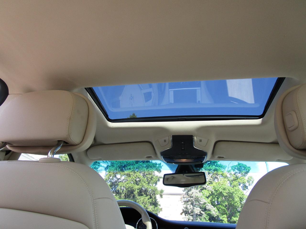 Maserati Quattroporte S Q4 2016