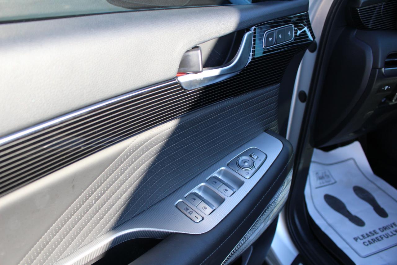 Hyundai Palisade Calligraphy AWD 2025