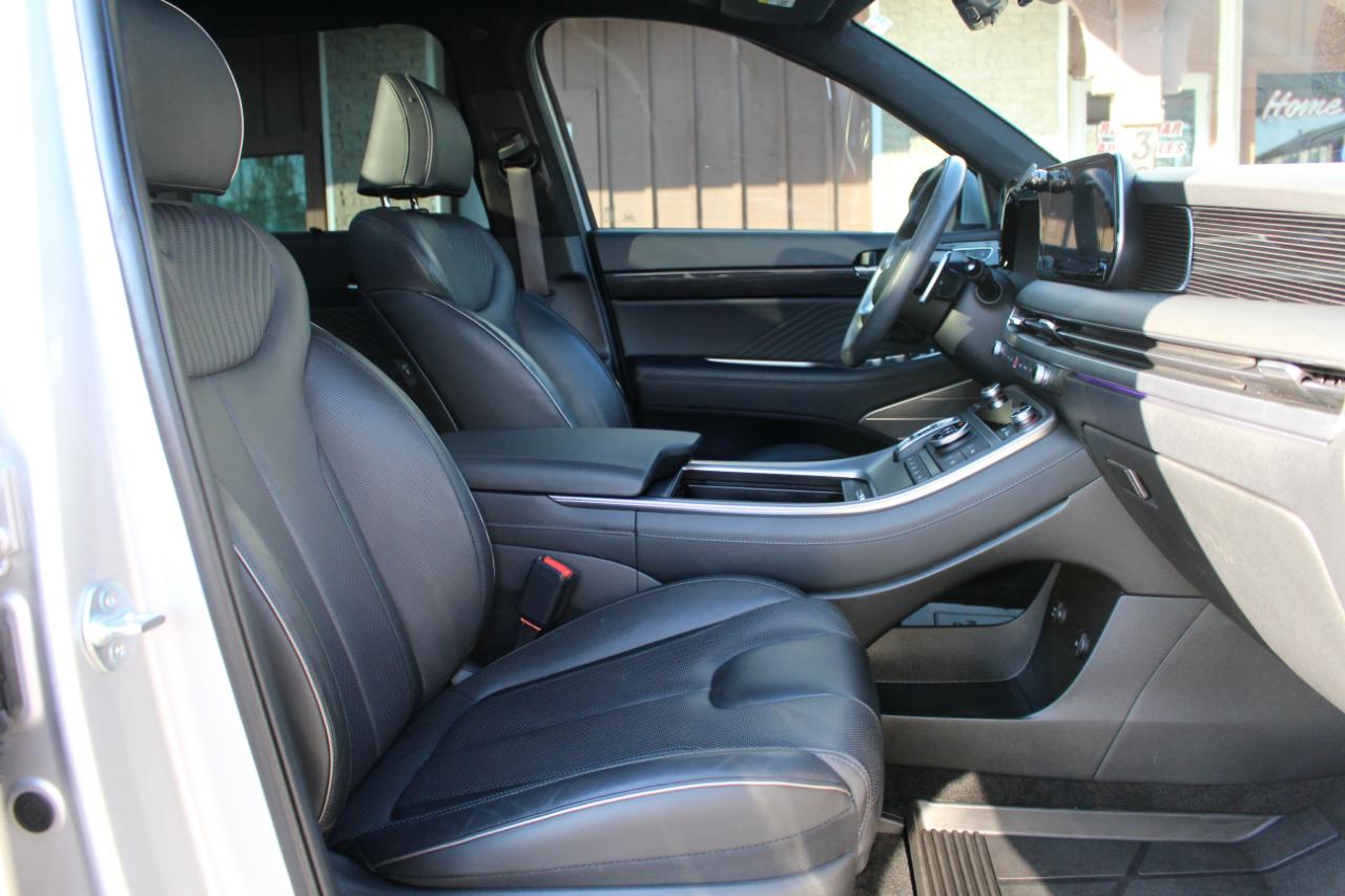 Hyundai Palisade Calligraphy AWD 2025