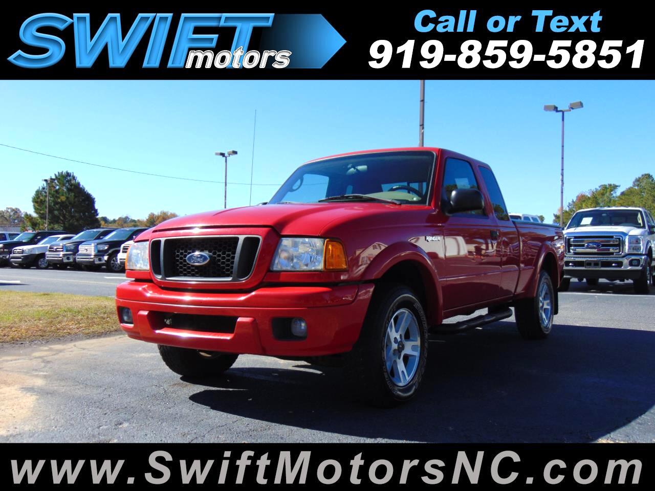 ford ranger for sale