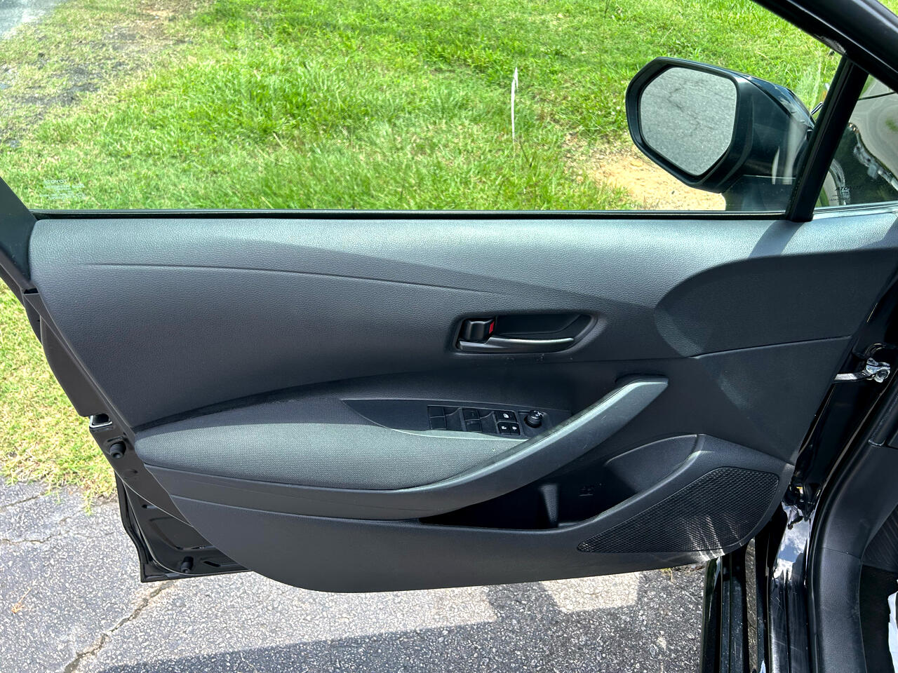 Toyota Corolla LE CVT (Natl) 2023 Toyota Corolla LE CVT (Natl) 2023