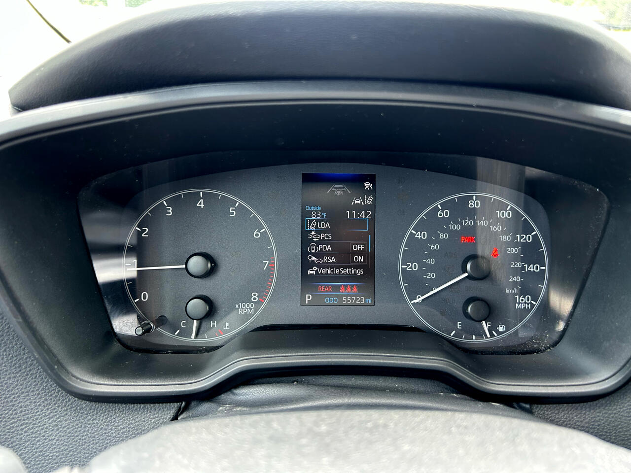 Toyota Corolla LE CVT (Natl) 2023 Toyota Corolla LE CVT (Natl) 2023