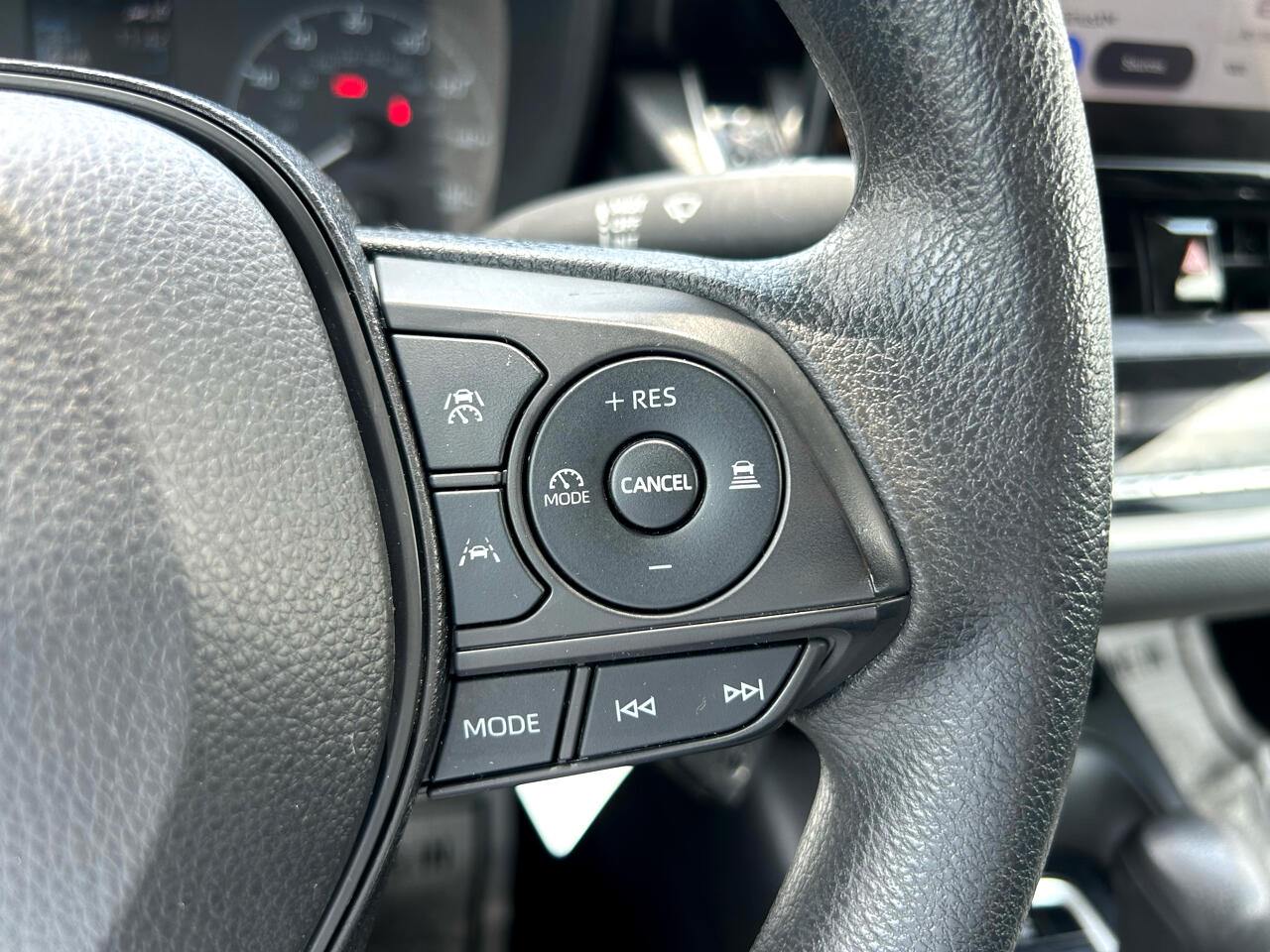 Toyota Corolla LE CVT (Natl) 2023 Toyota Corolla LE CVT (Natl) 2023