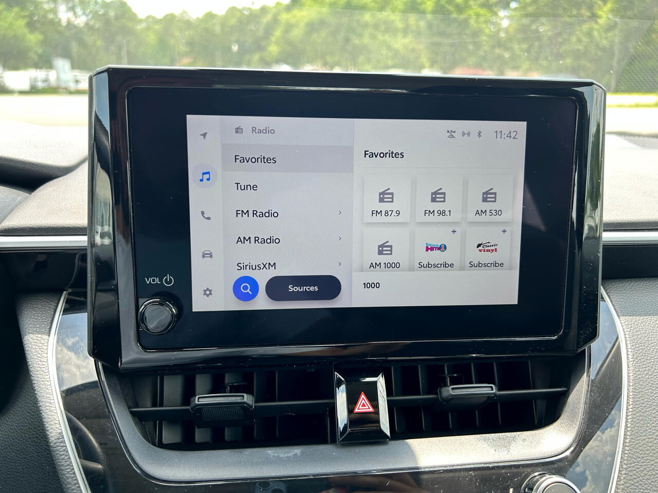 Toyota Corolla LE CVT (Natl) 2023 Toyota Corolla LE CVT (Natl) 2023