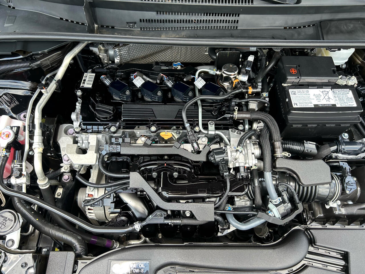 Toyota Corolla LE CVT (Natl) 2023 Toyota Corolla LE CVT (Natl) 2023