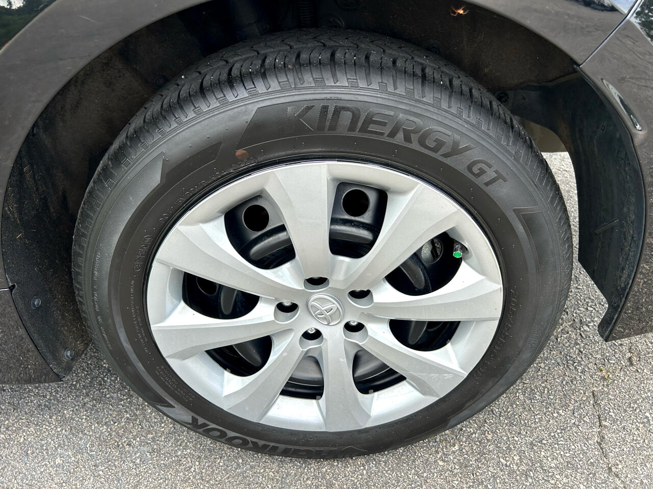 Toyota Corolla LE CVT (Natl) 2023 Toyota Corolla LE CVT (Natl) 2023