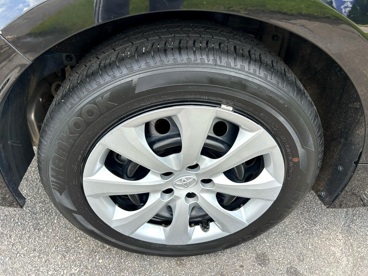 Toyota Corolla LE CVT (Natl) 2023 Toyota Corolla LE CVT (Natl) 2023