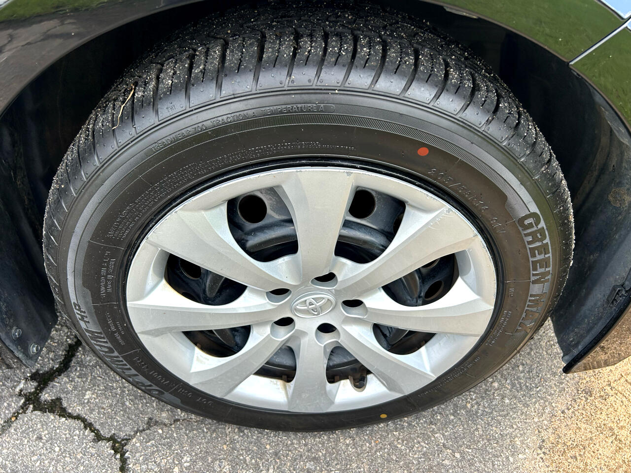 Toyota Corolla LE CVT (Natl) 2023 Toyota Corolla LE CVT (Natl) 2023