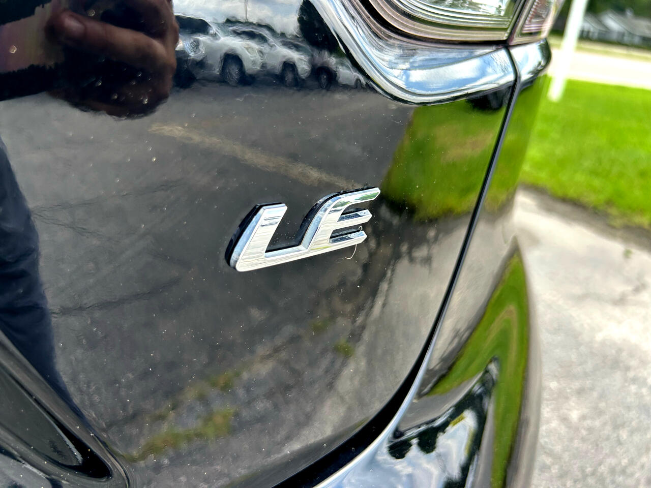 Toyota Corolla LE CVT (Natl) 2023 Toyota Corolla LE CVT (Natl) 2023