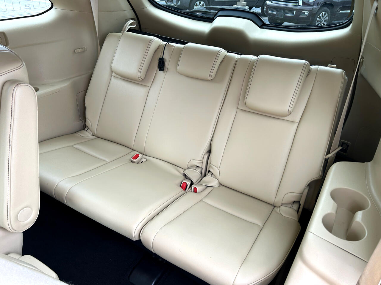 Toyota Highlander XLE V6 AWD (Natl) 2017 Toyota Highlander XLE V6 AWD (Natl) 2017