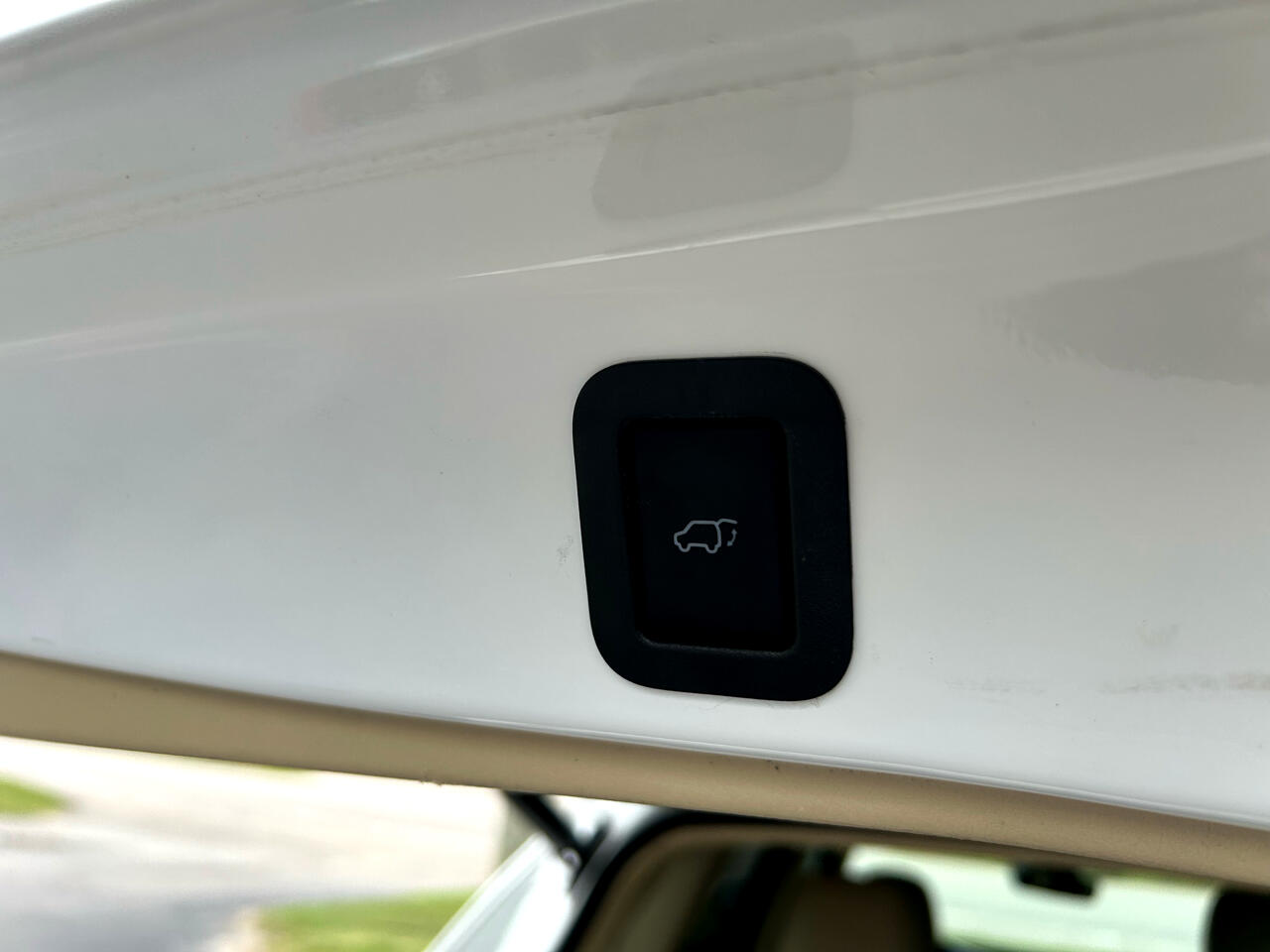 Toyota Highlander XLE V6 AWD (Natl) 2017 Toyota Highlander XLE V6 AWD (Natl) 2017