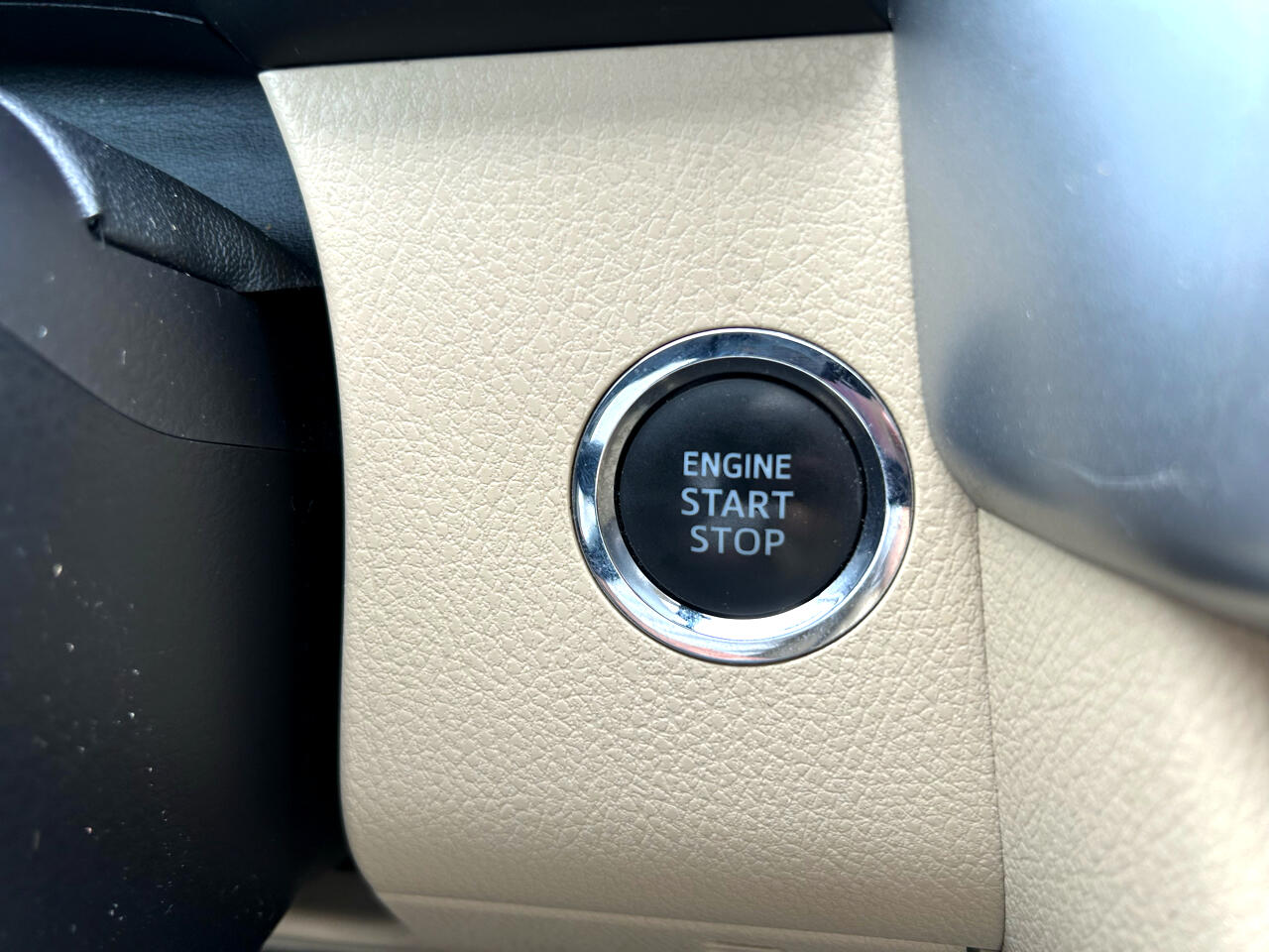 Toyota Highlander XLE V6 AWD (Natl) 2017 Toyota Highlander XLE V6 AWD (Natl) 2017