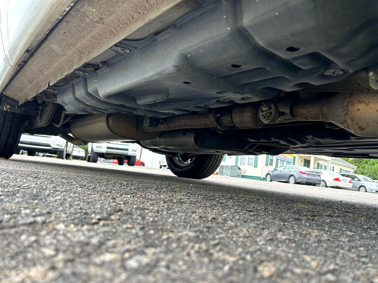 Toyota Highlander XLE V6 AWD (Natl) 2017 Toyota Highlander XLE V6 AWD (Natl) 2017