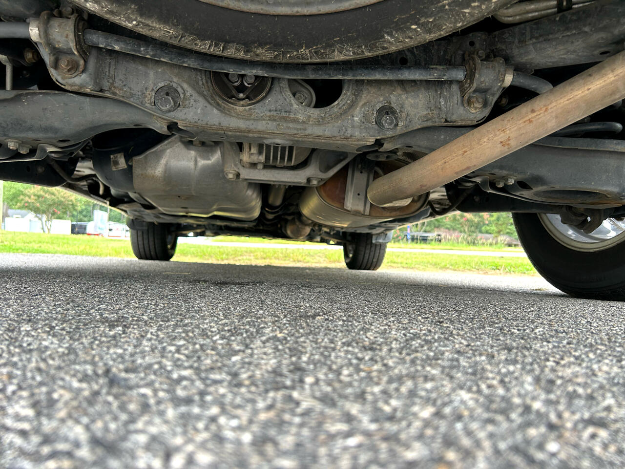 Toyota Highlander XLE V6 AWD (Natl) 2017 Toyota Highlander XLE V6 AWD (Natl) 2017