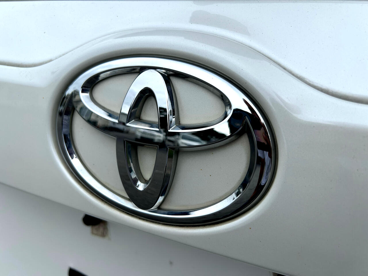 Toyota Highlander XLE V6 AWD (Natl) 2017 Toyota Highlander XLE V6 AWD (Natl) 2017